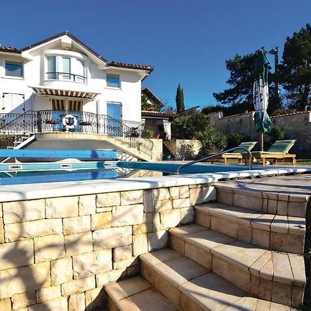 Lovely Home In Izola With Kitchen Malija Екстер'єр фото