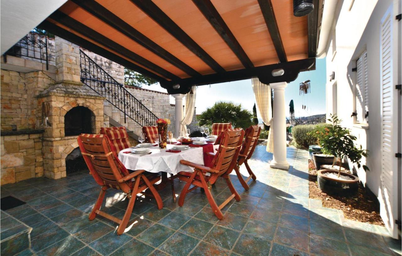 Lovely Home In Izola With Kitchen Malija Екстер'єр фото