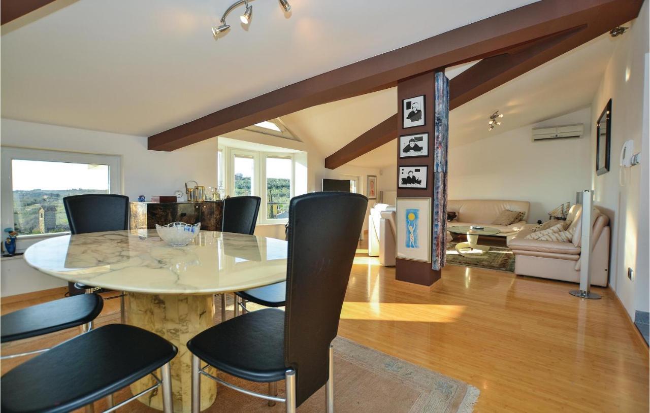 Lovely Home In Izola With Kitchen Malija Екстер'єр фото