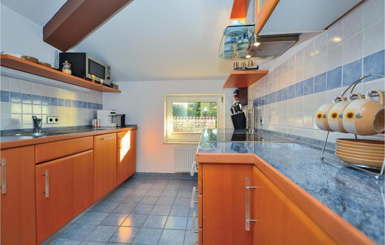 Lovely Home In Izola With Kitchen Malija Екстер'єр фото